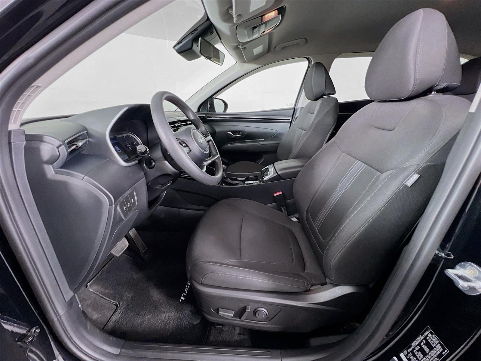 2023 Hyundai Tucson SEL - Photo 20
