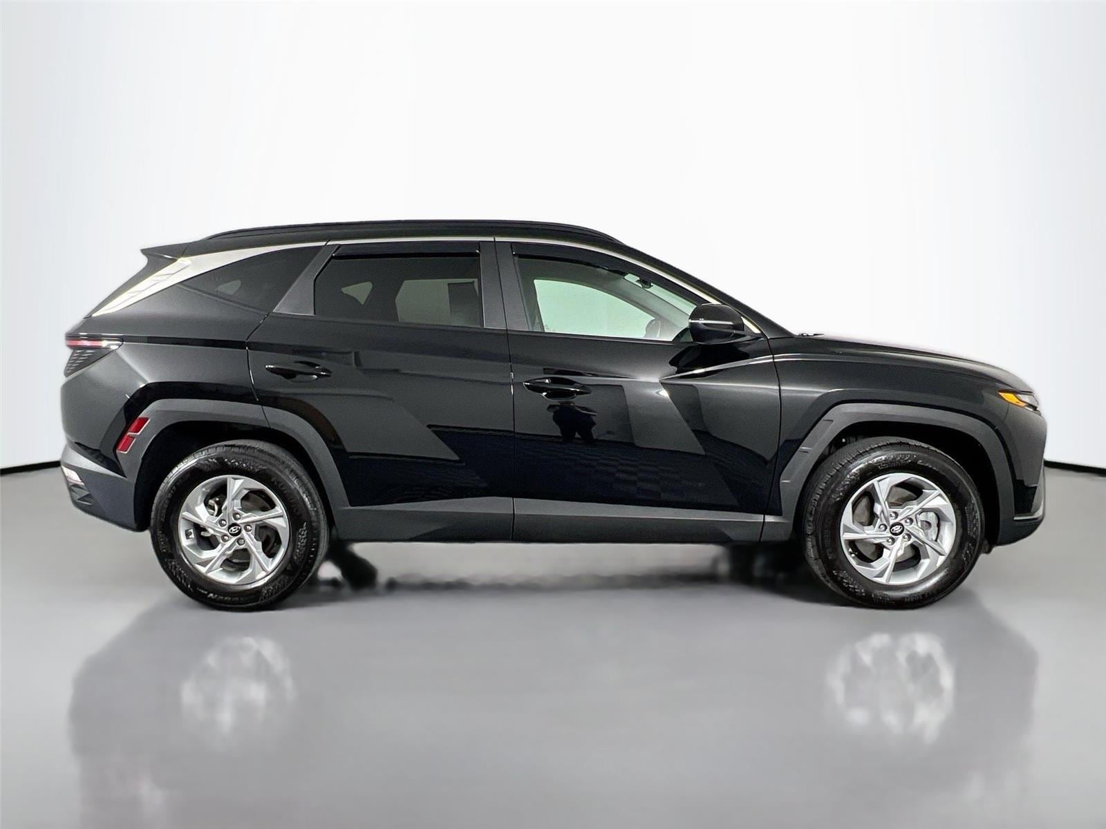 2023 Hyundai Tucson SEL - Photo 7