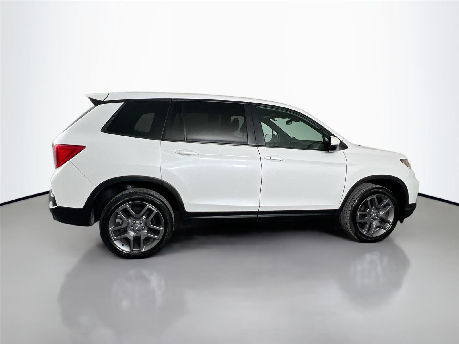 2023 Honda Passport EX-L - Photo 7