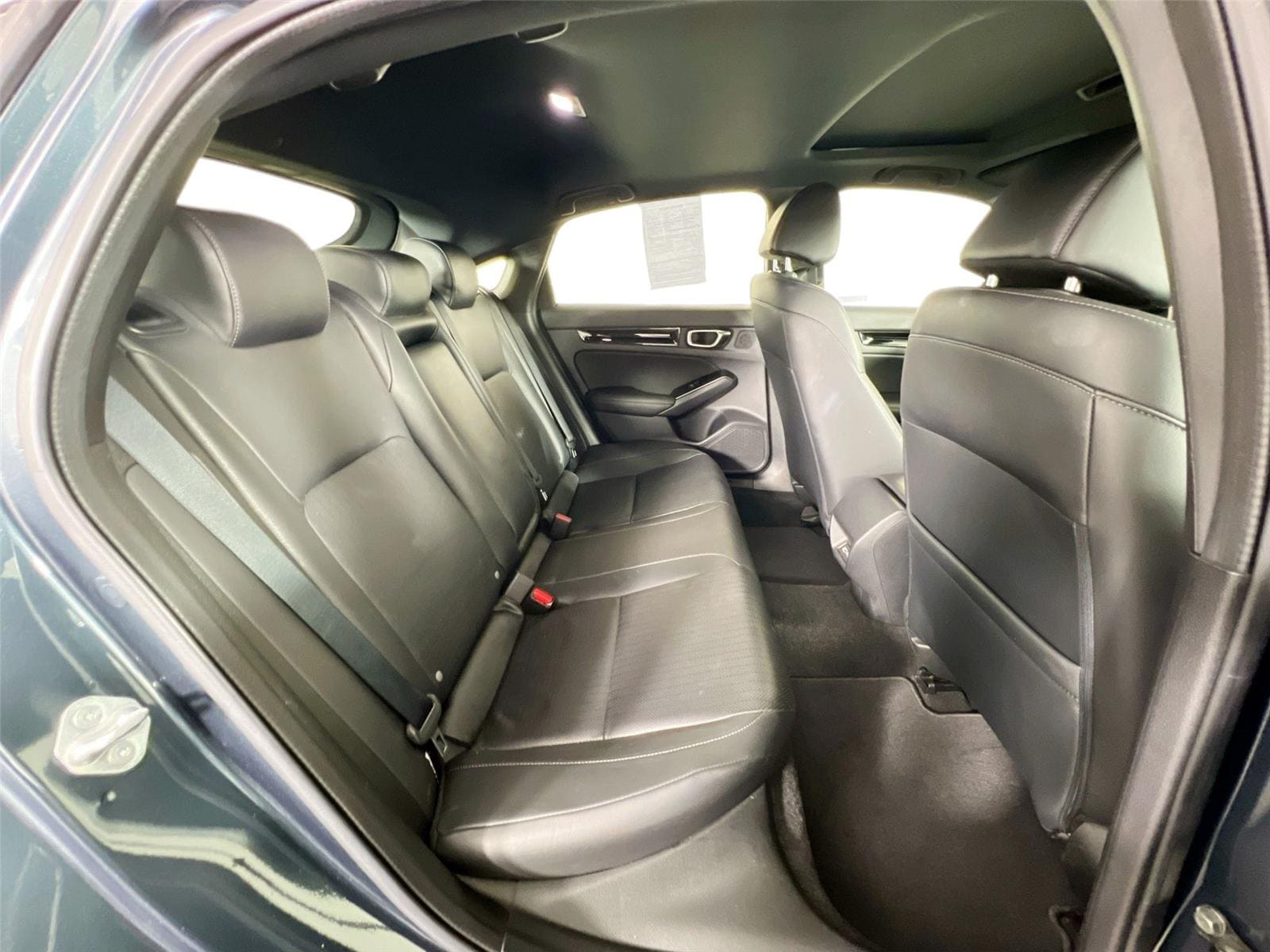2023 Honda Civic Hatchback Sport Touring - Photo 27