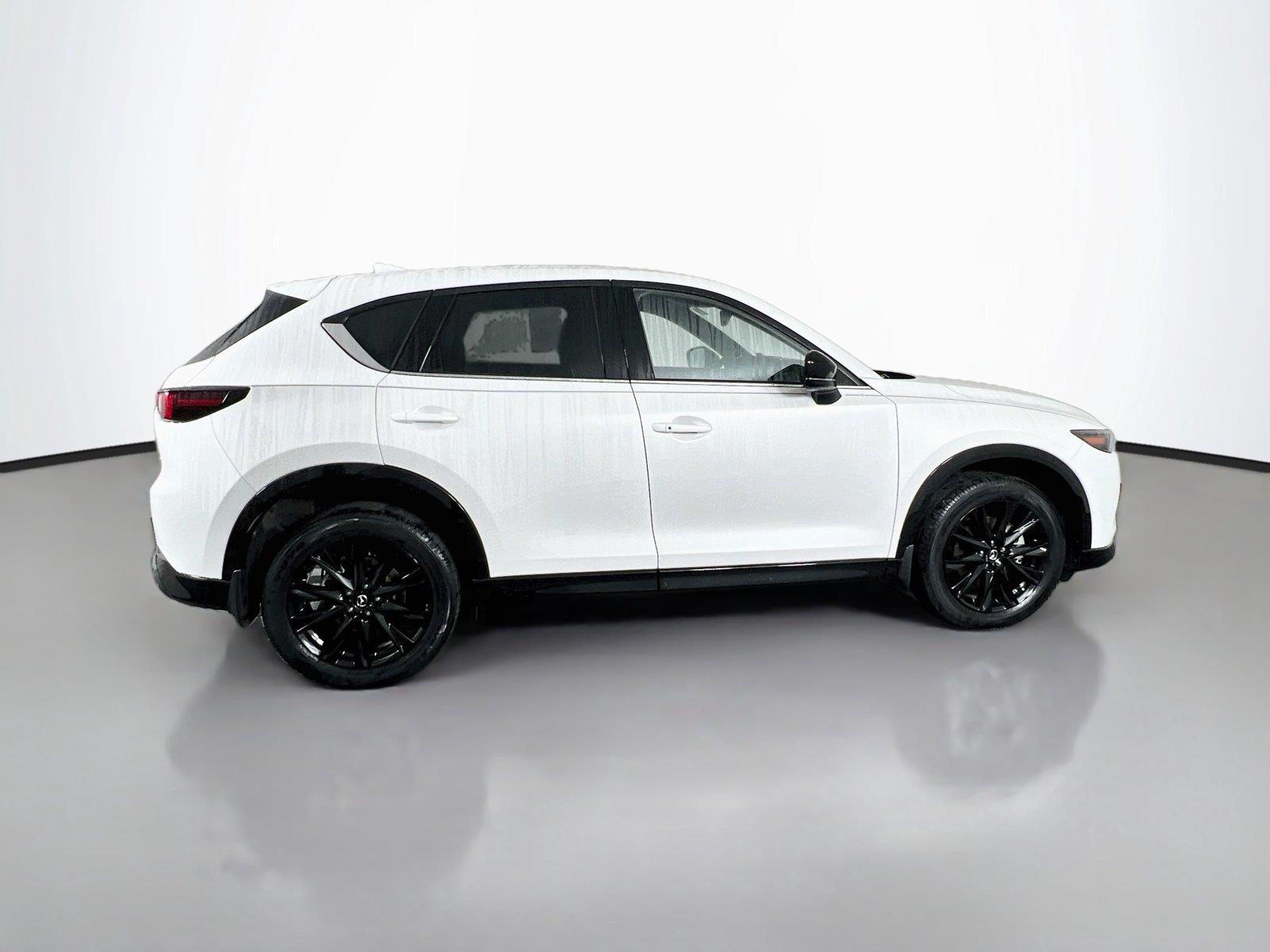 2024 Mazda CX-5 Carbon Turbo - Photo 7