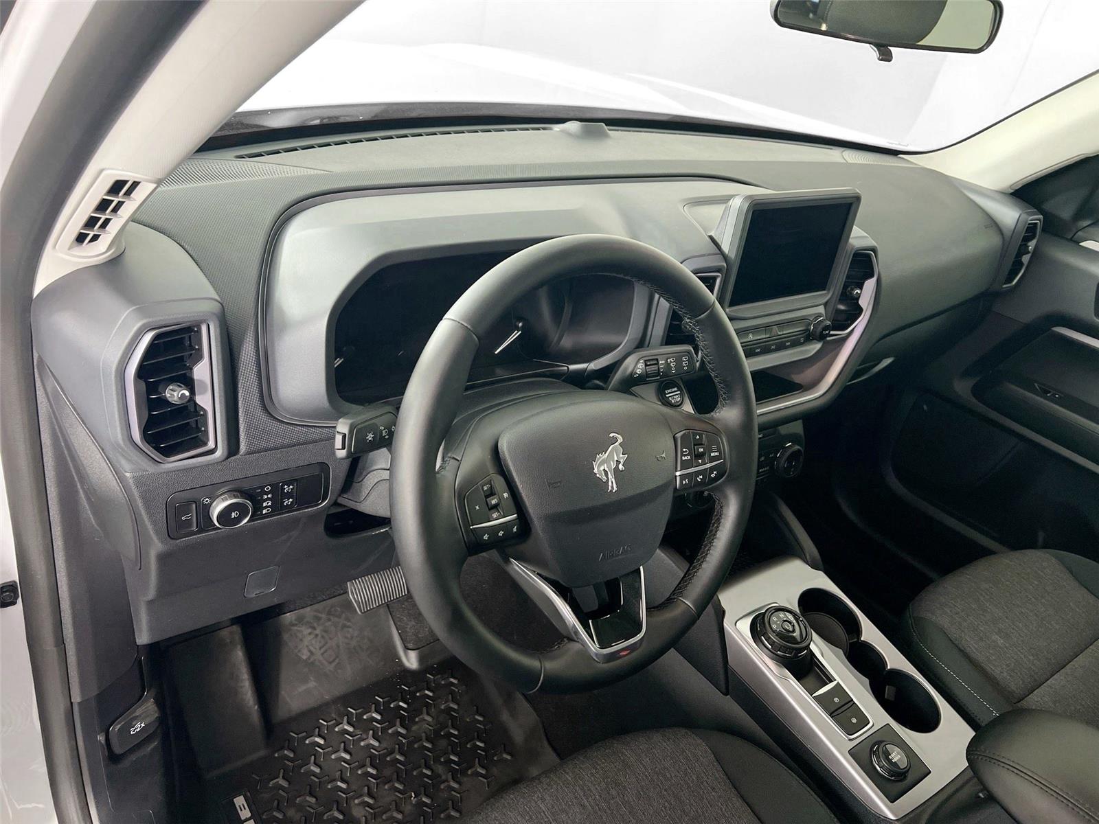 2024 Ford Bronco Sport Big Bend - Photo 9