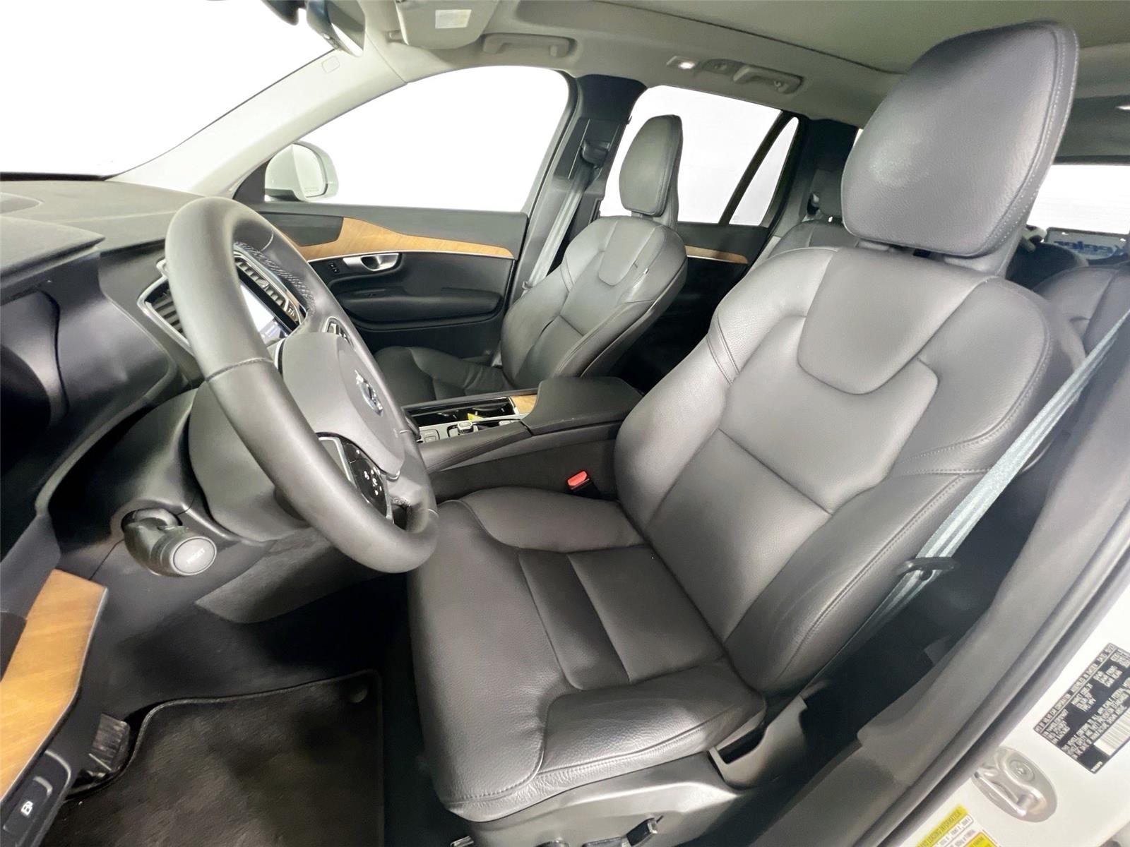 2024 Volvo XC90 Plus - Photo 21