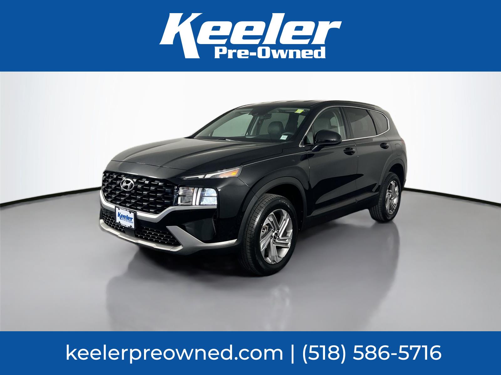 2023 Hyundai Santa Fe