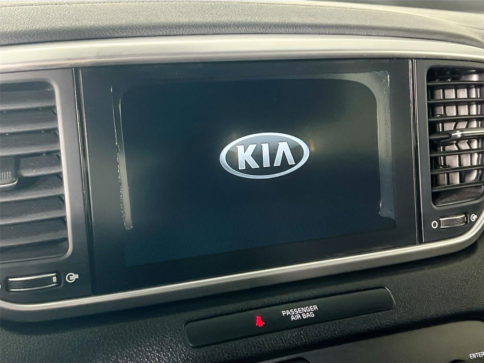 2020 Kia Sportage S - Photo 13