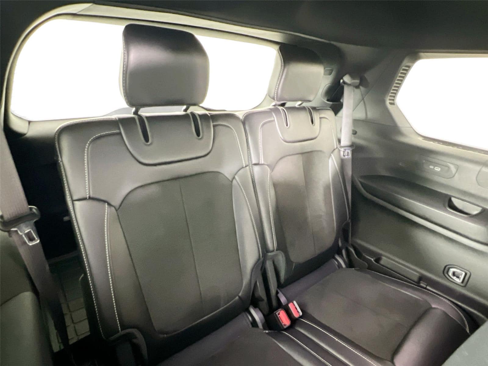 2021 Jeep Grand Cherokee L Altitude - Photo 27