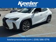 LEXUS UX 250h