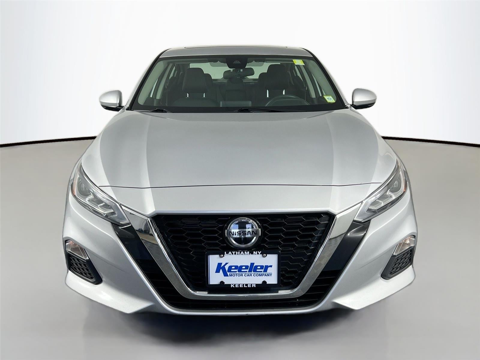 2022 Nissan Altima SV - Photo 7