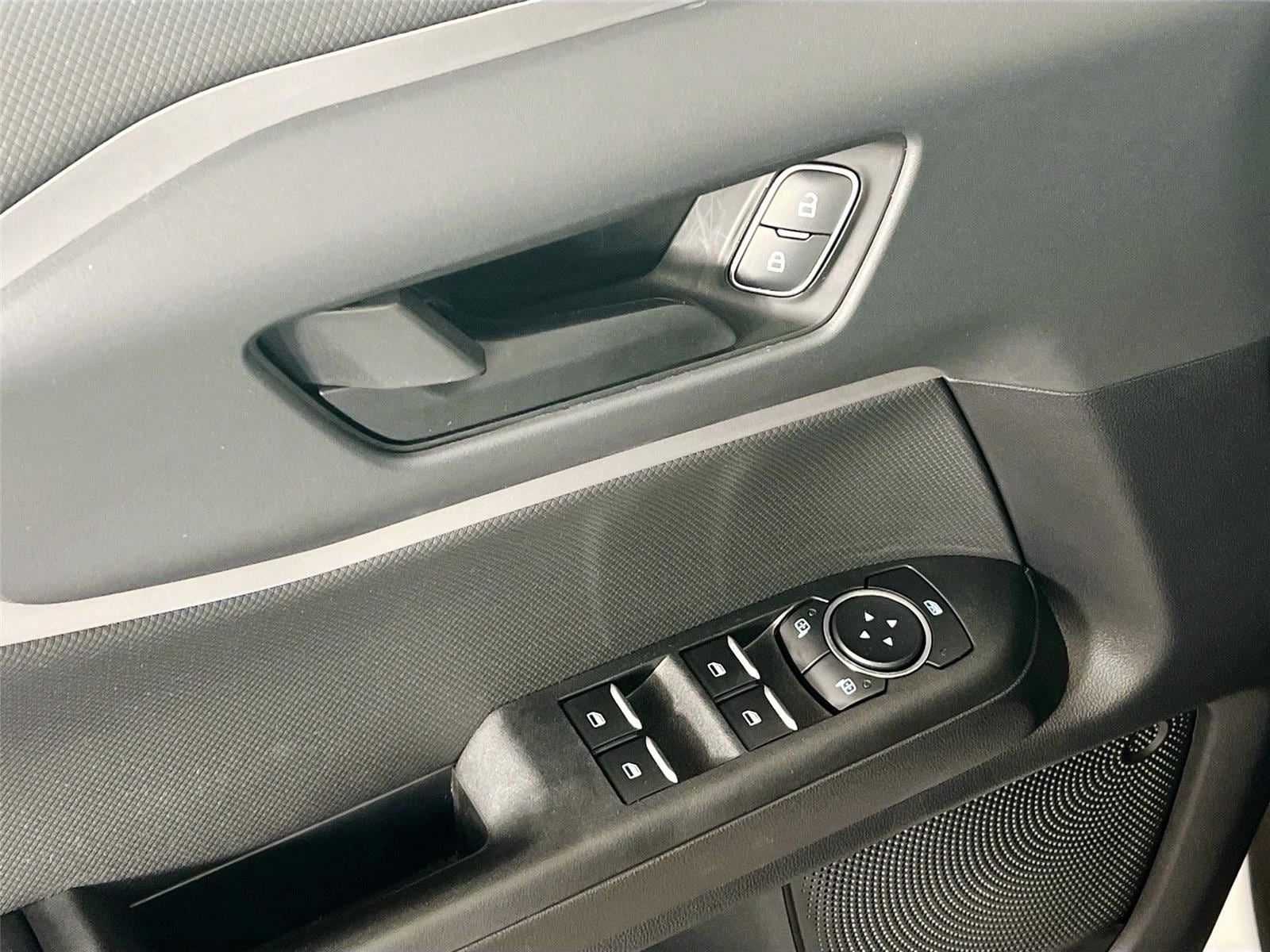 2024 Ford Bronco Sport Big Bend - Photo 18