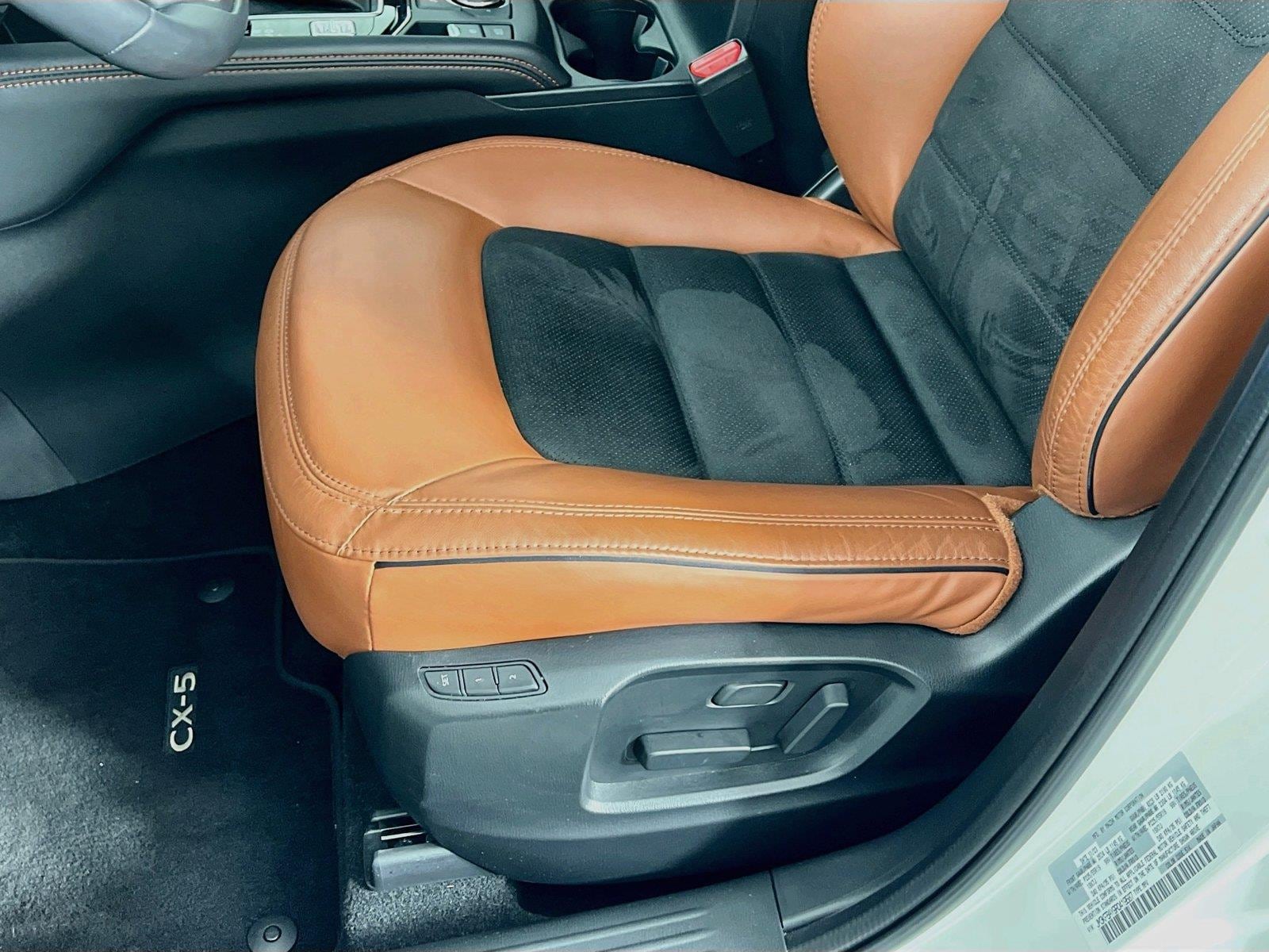 2024 Mazda CX-5 Carbon Turbo - Photo 21