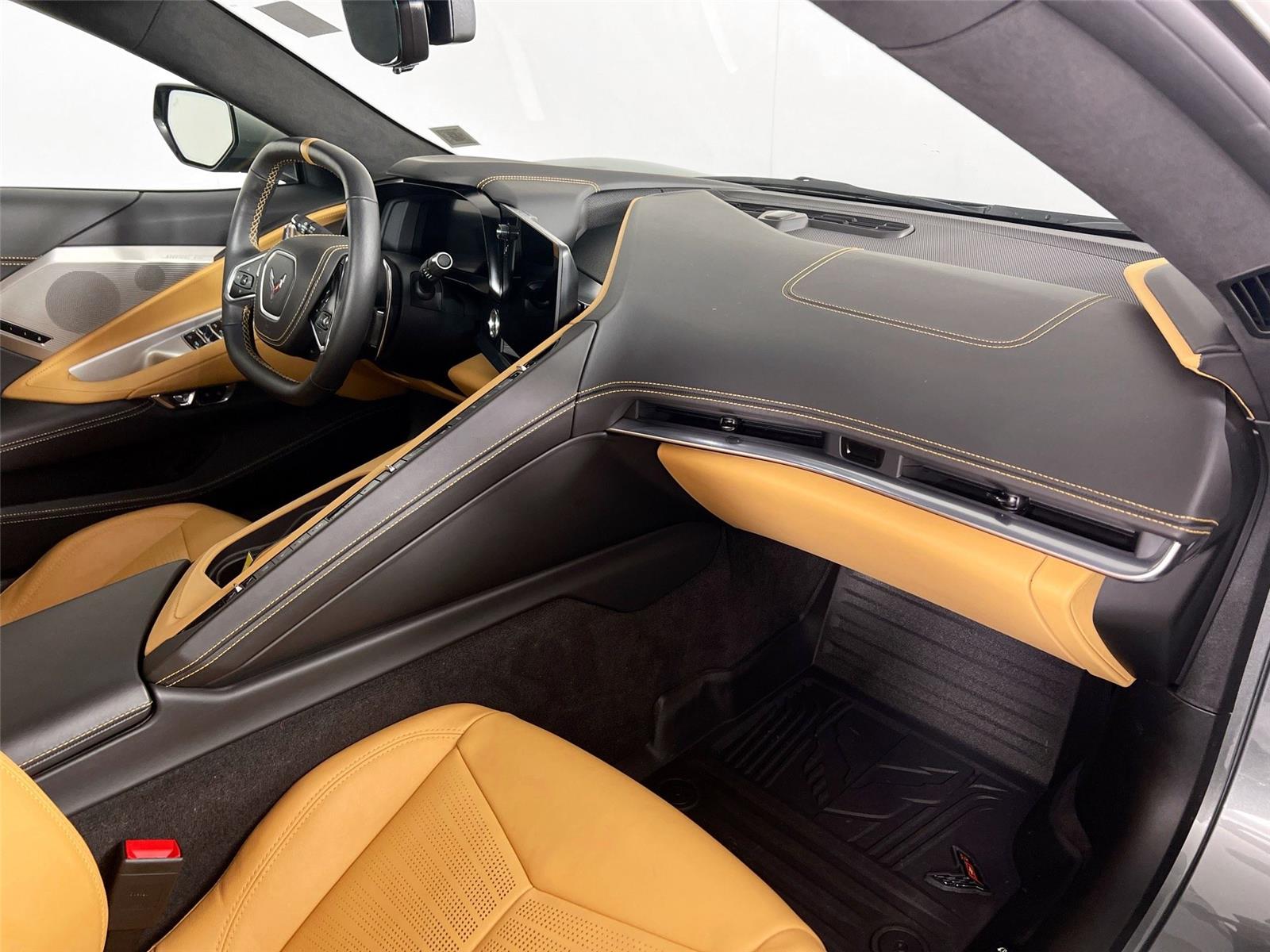 2023 Chevrolet Corvette 3LT - Photo 26