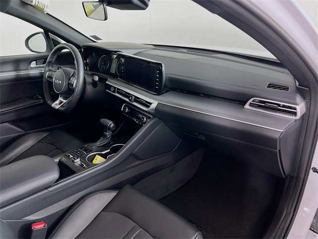 2024 Kia K5 GT-Line photo 26