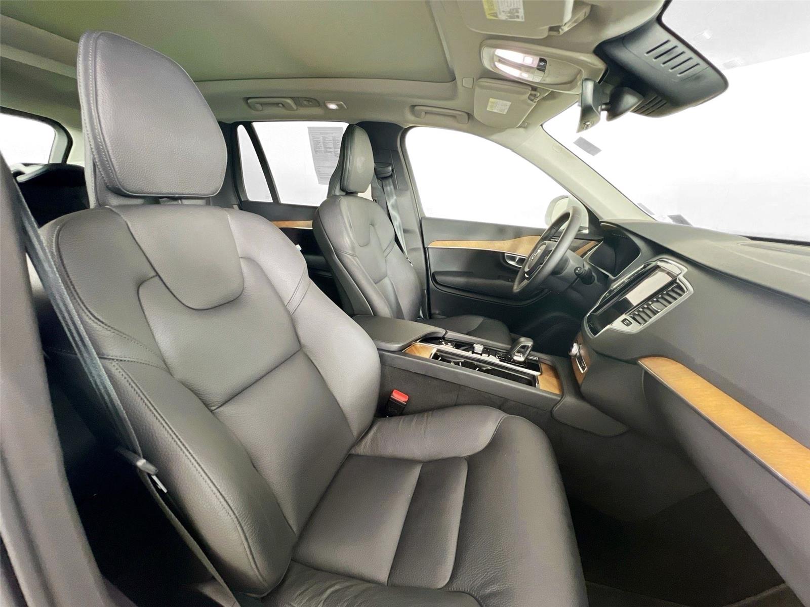 2024 Volvo XC90 Plus - Photo 28