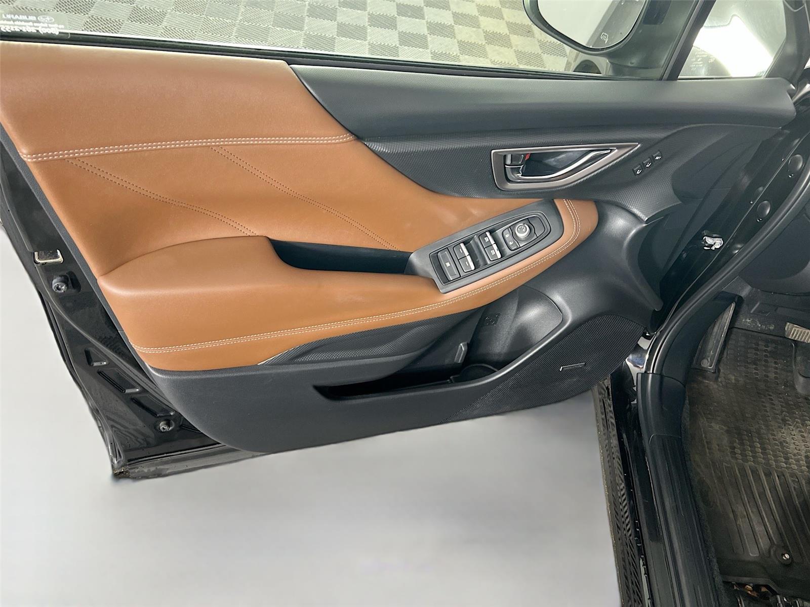 2021 Subaru Forester Touring - Photo 19
