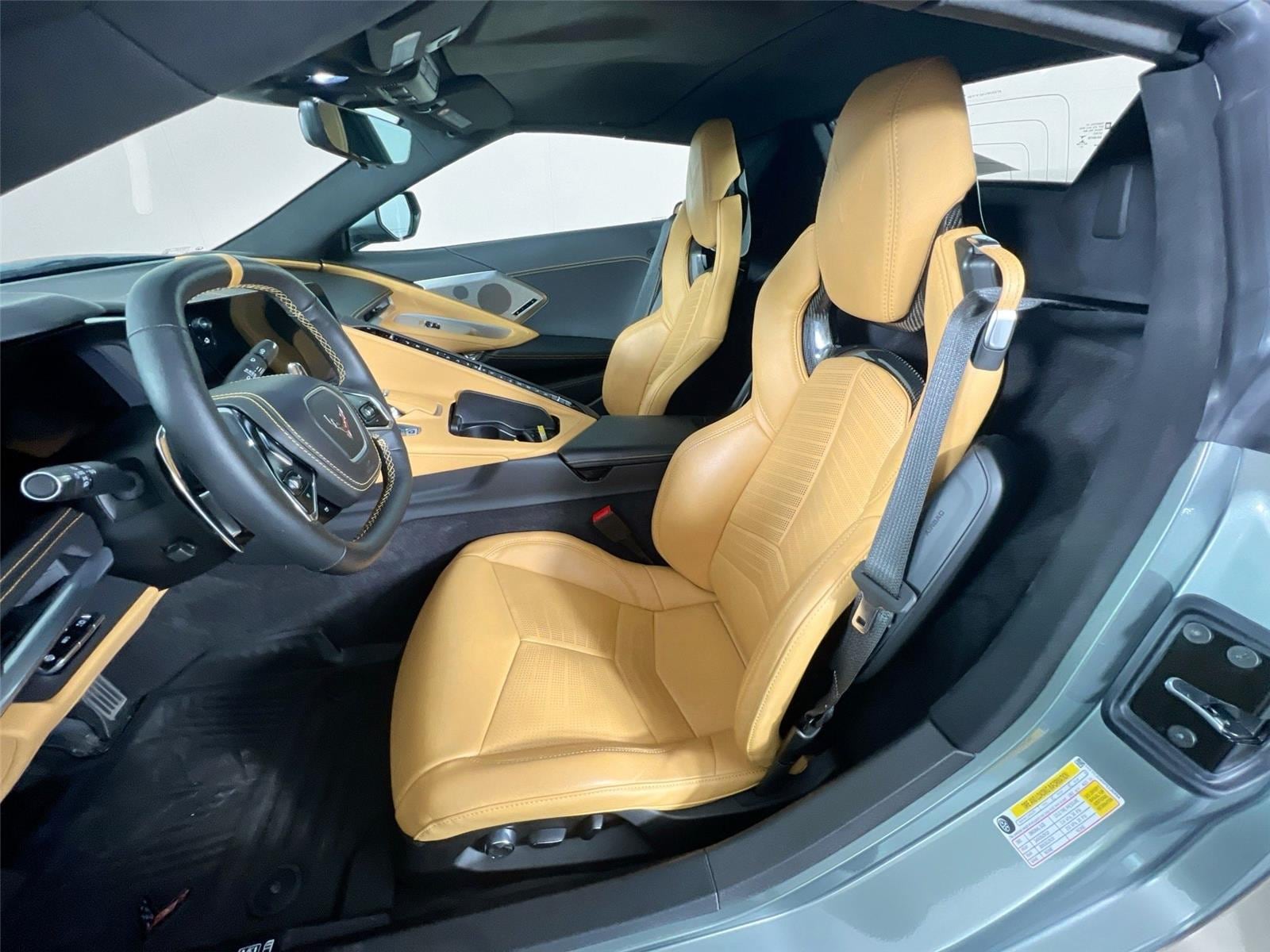 2023 Chevrolet Corvette 3LT - Photo 24