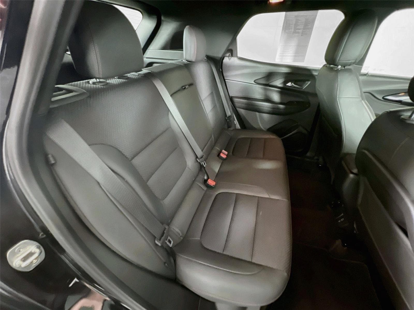 2021 Chevrolet Trailblazer RS - Photo 25