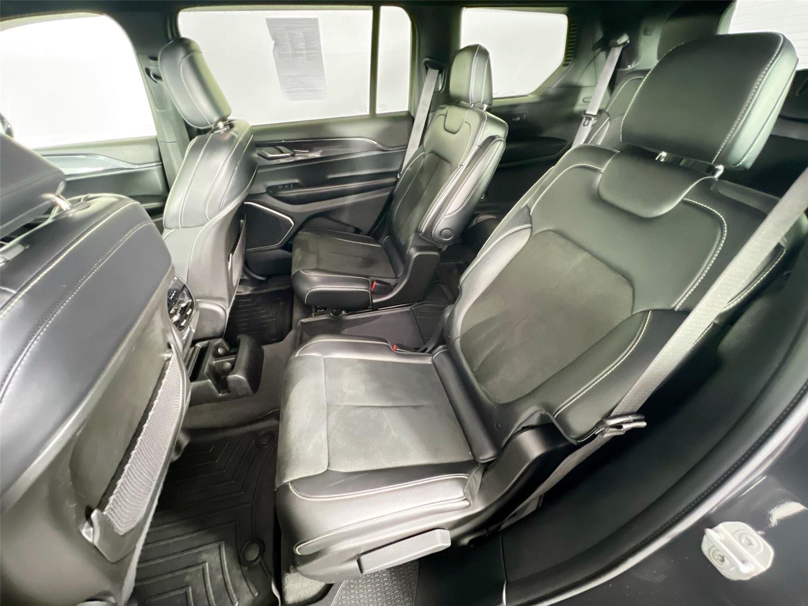 2021 Jeep Grand Cherokee L Altitude - Photo 25
