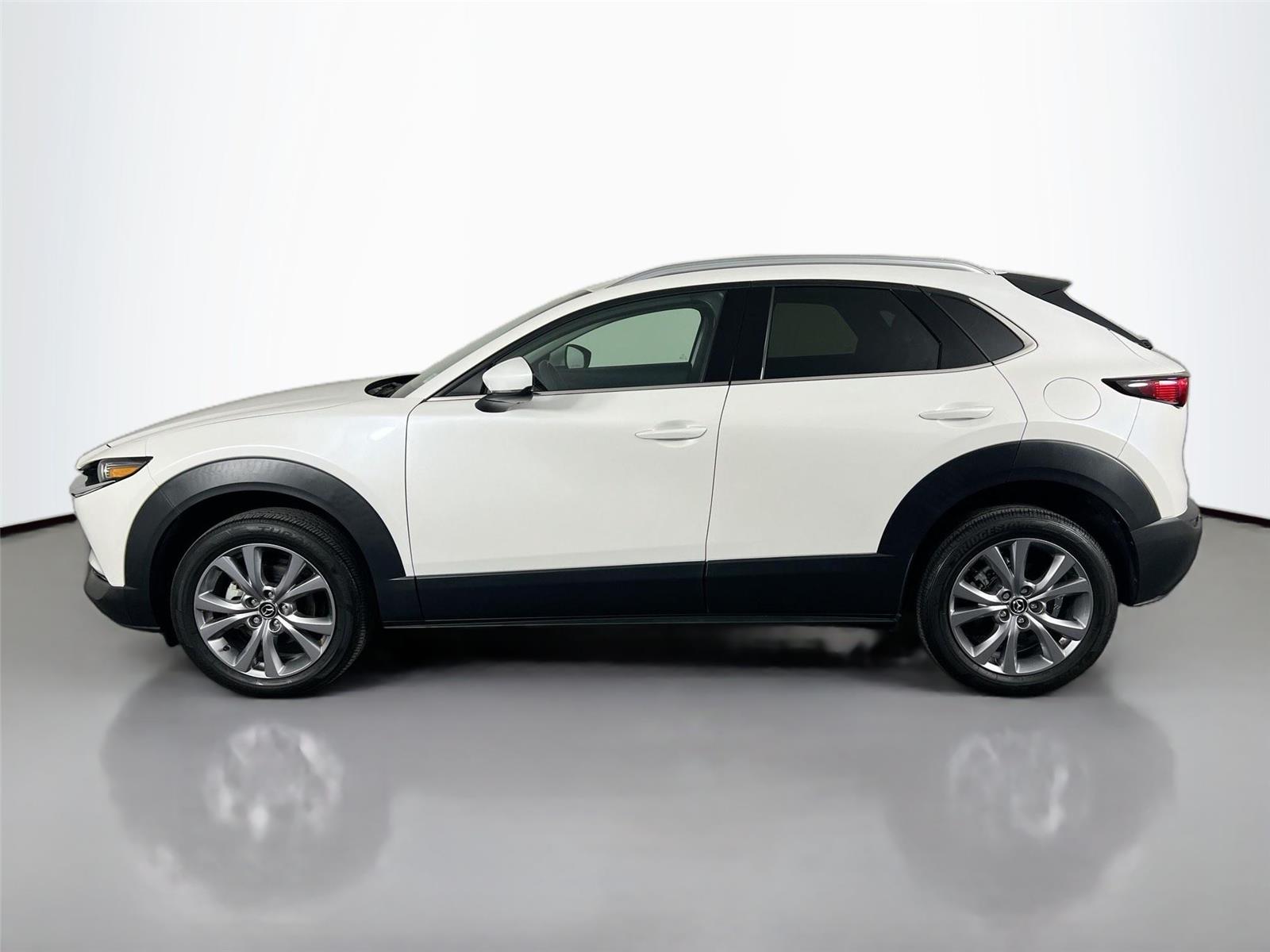 2022 Mazda CX-30 2.5 S Premium photo 3