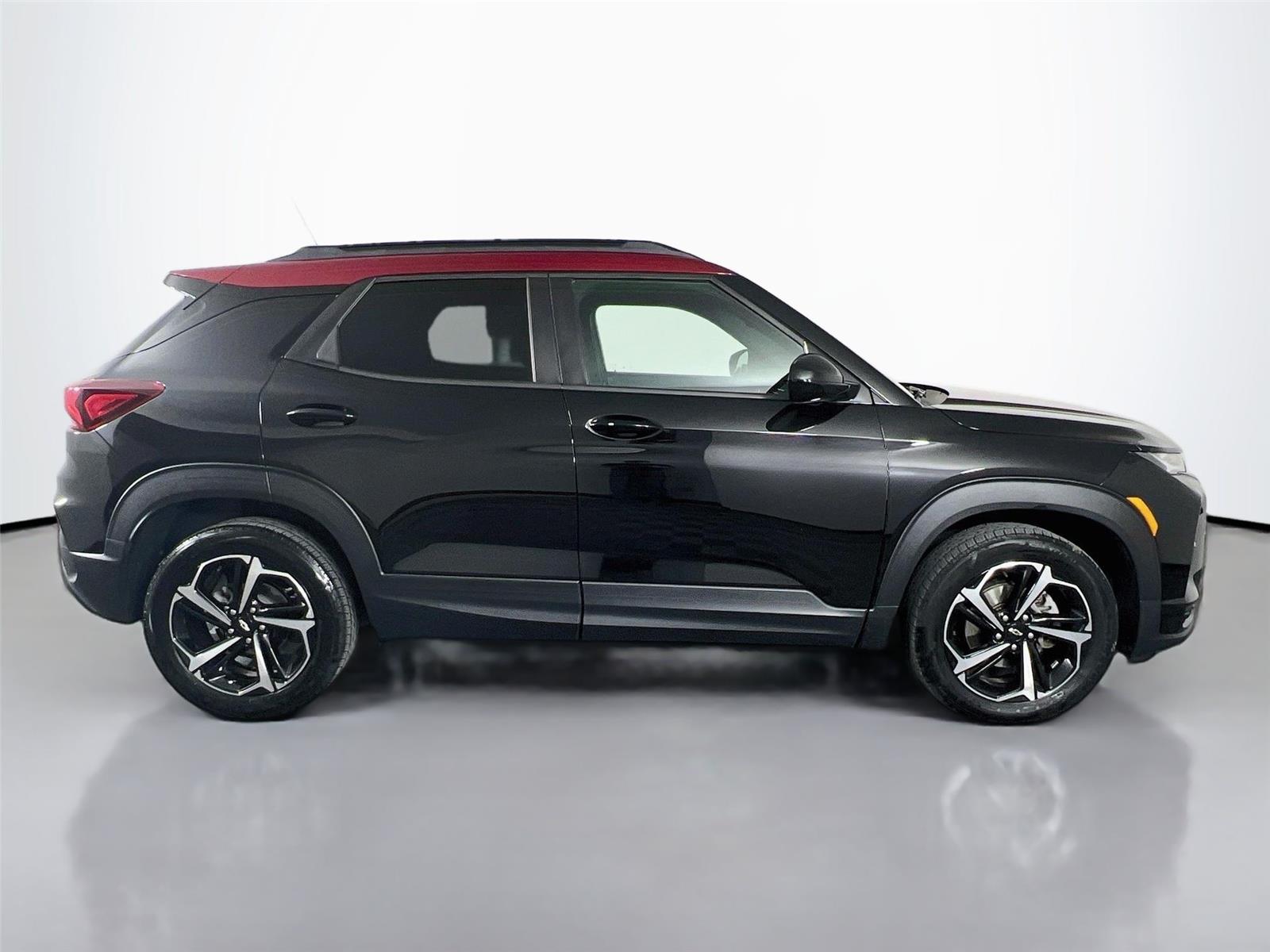 2021 Chevrolet Trailblazer RS - Photo 6