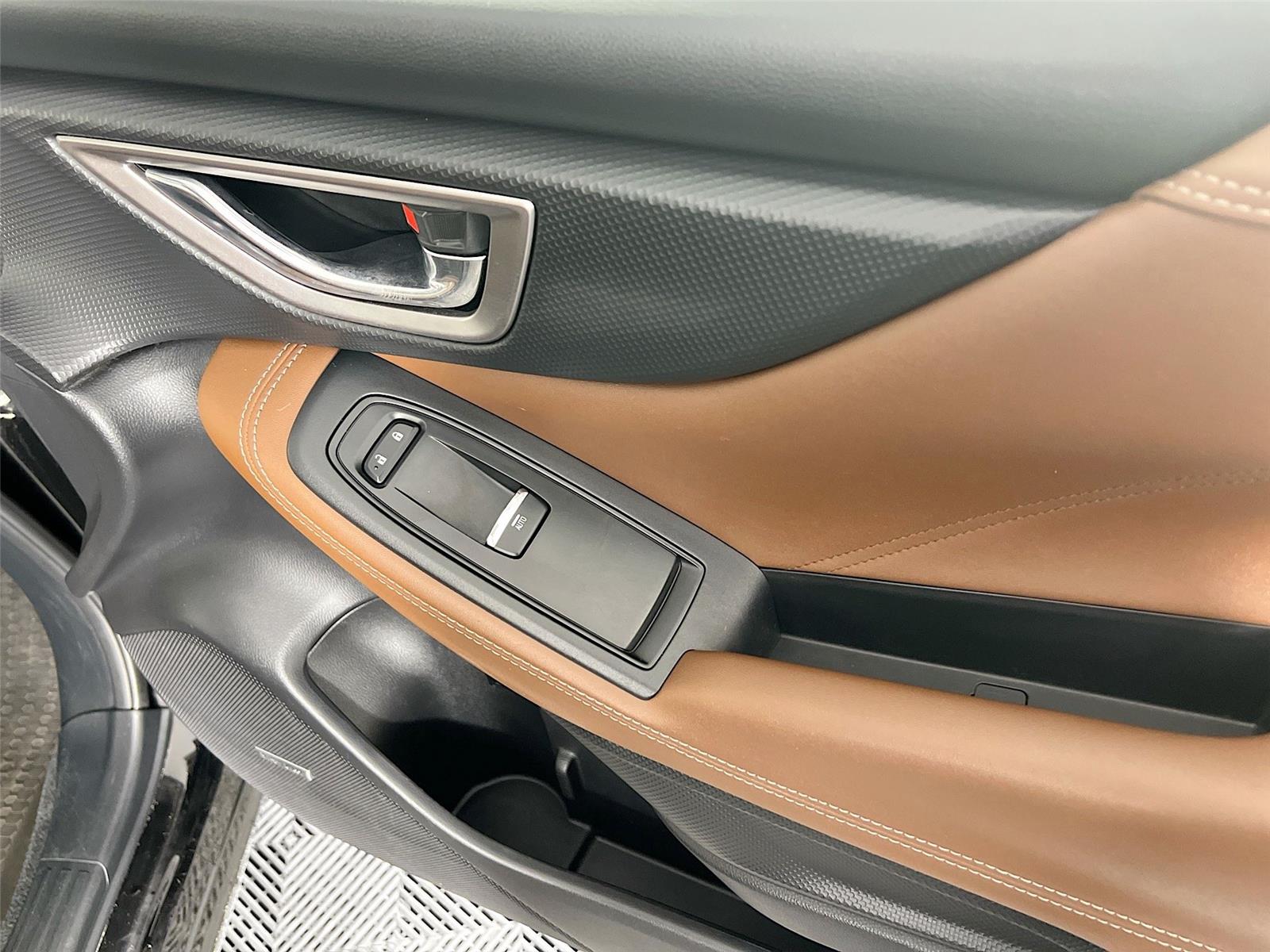 2021 Subaru Forester Touring - Photo 30