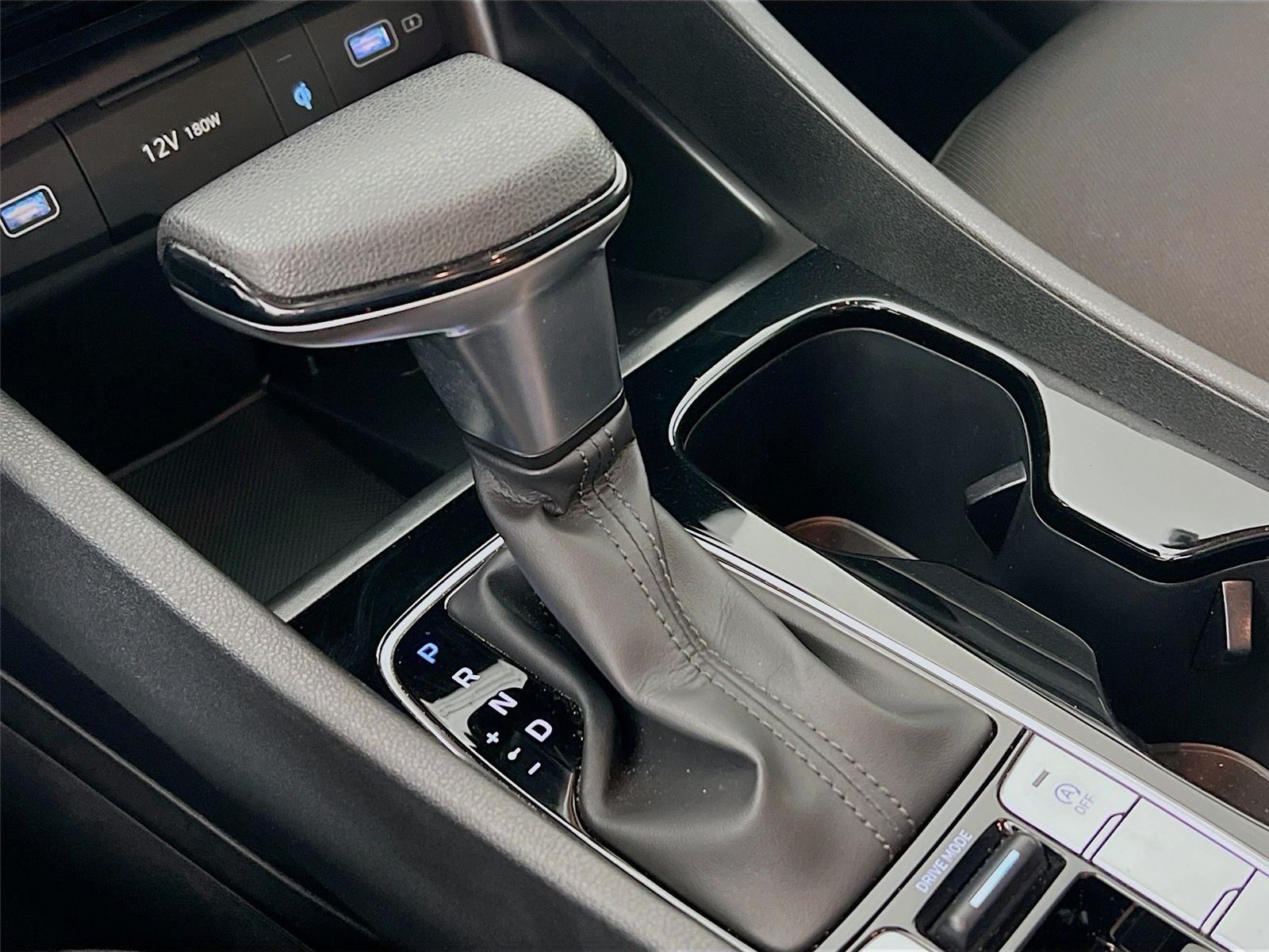 2023 Hyundai Tucson SEL - Photo 16