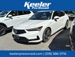 Acura Integra