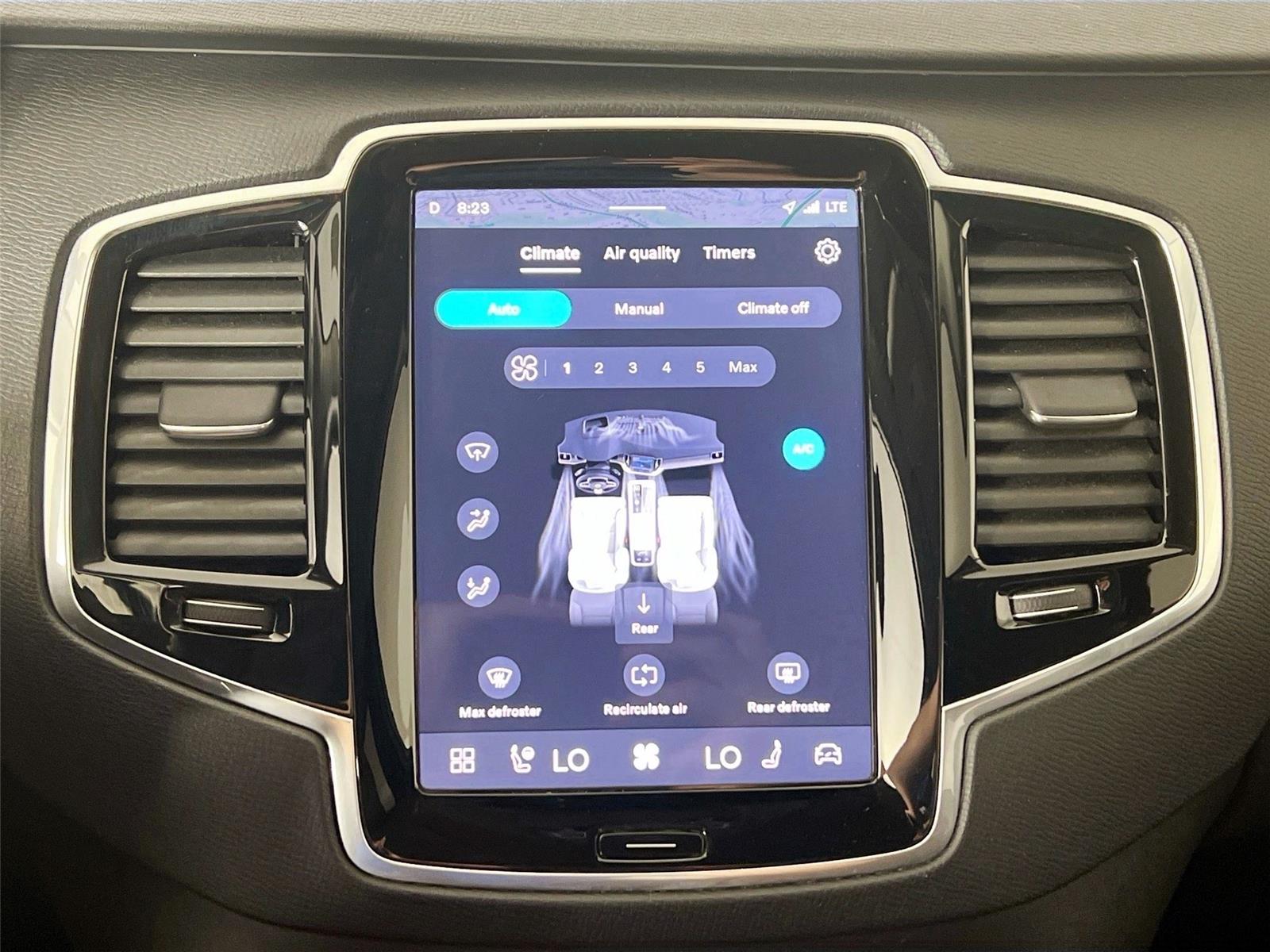 2024 Volvo XC90 Plus - Photo 16