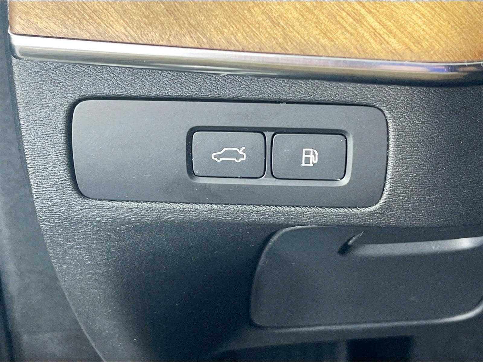 2024 Volvo XC90 Plus - Photo 10