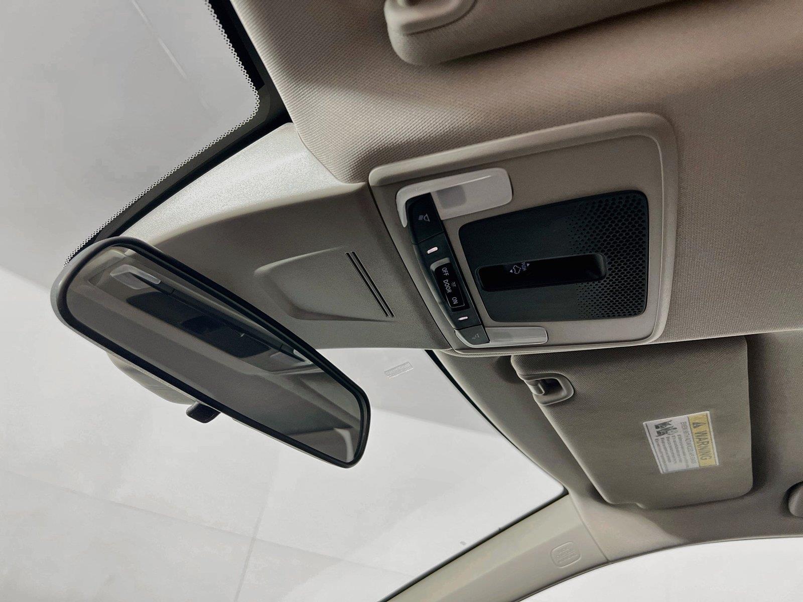 2024 Honda Civic EX - Photo 14