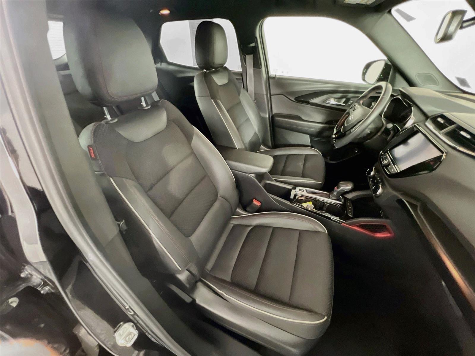 2021 Chevrolet Trailblazer RS - Photo 26