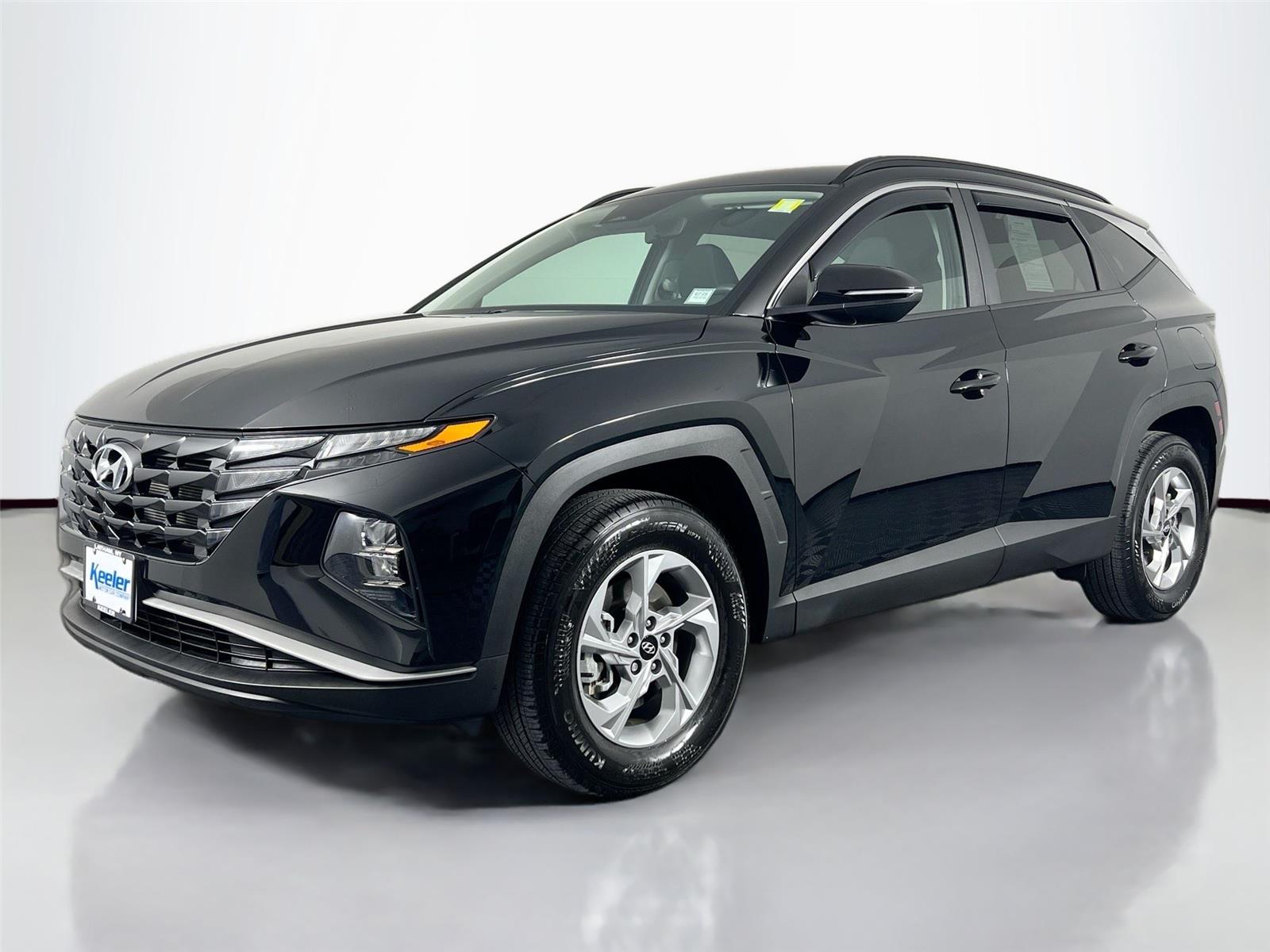 2023 Hyundai Tucson SEL - Photo 2