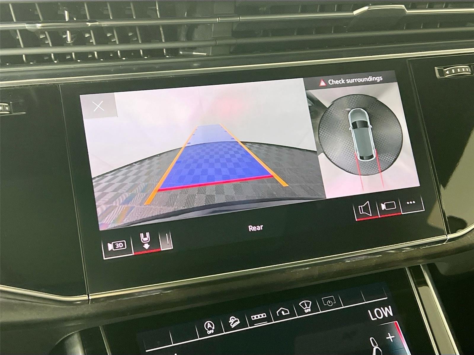 2022 Audi Q8 Prestige - Photo 14