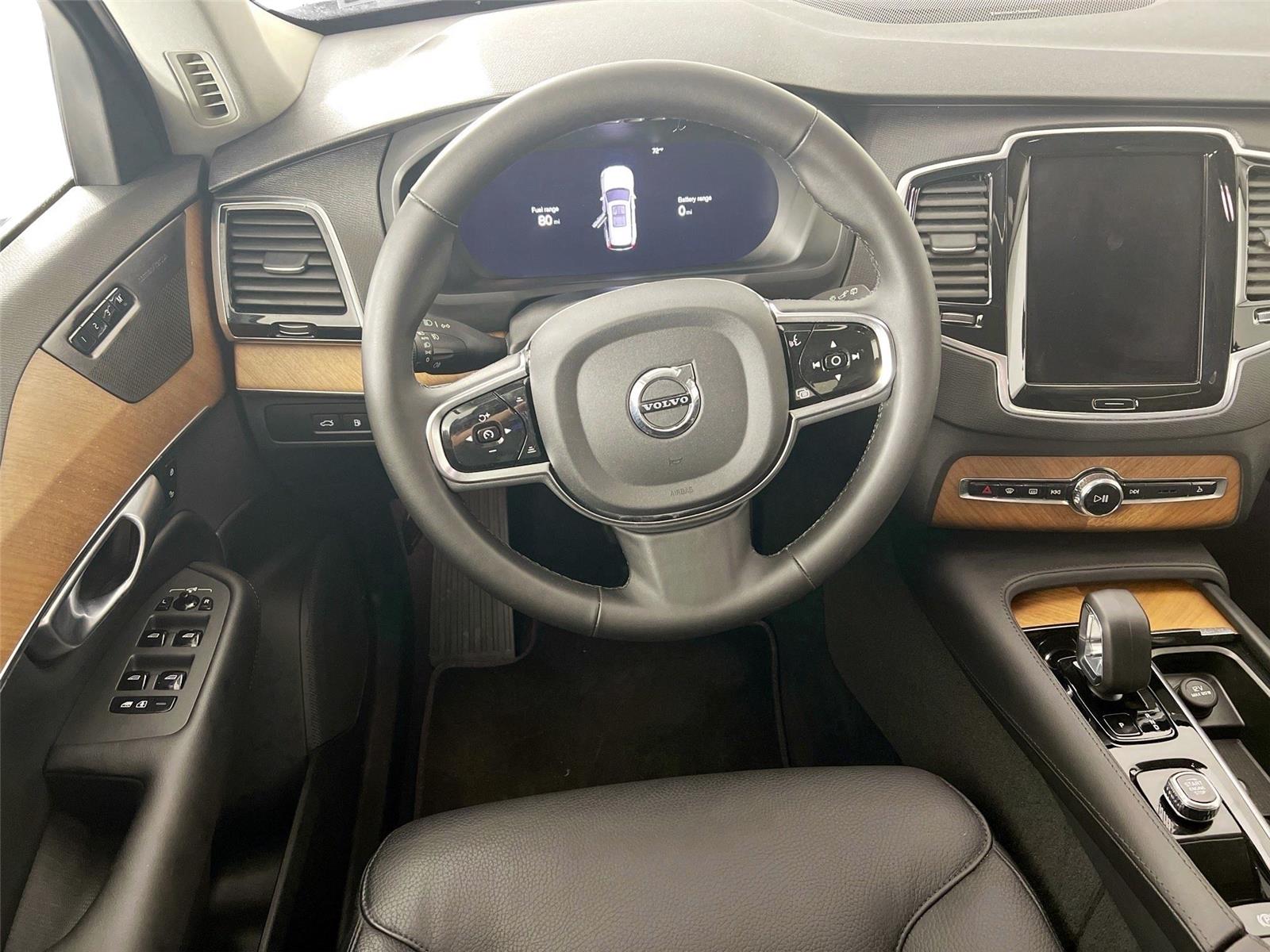 2024 Volvo XC90 Plus - Photo 22