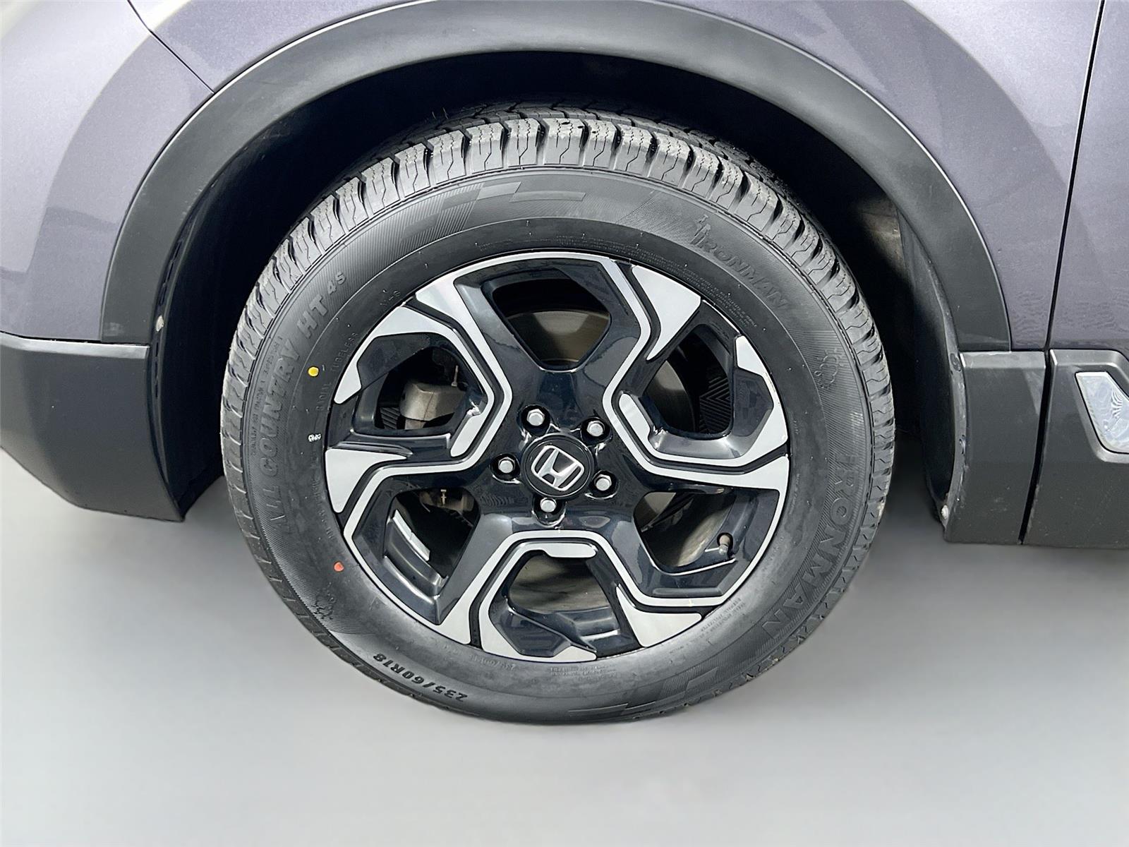 2019 Honda CR-V Touring - Photo 29