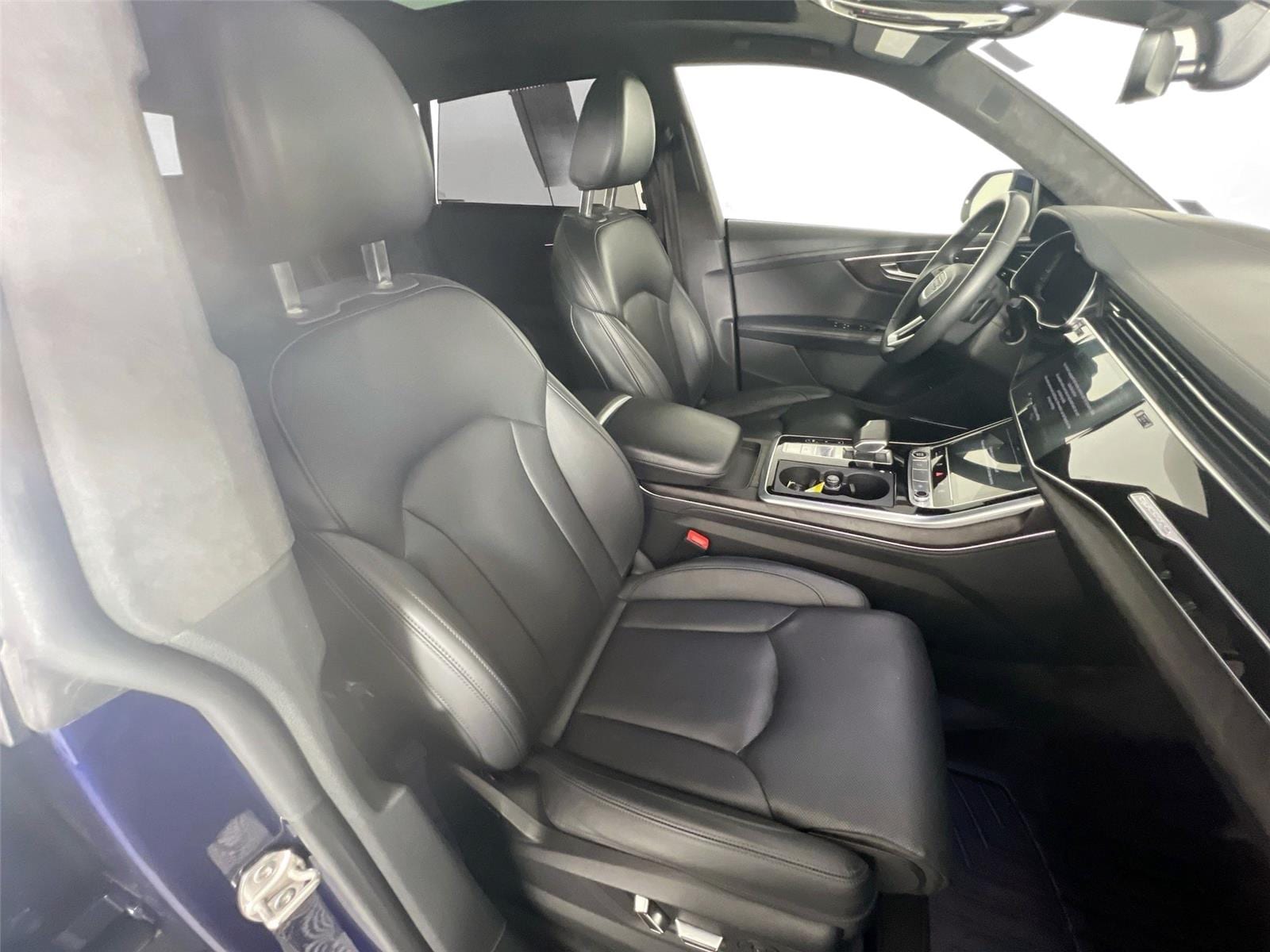 2022 Audi Q8 Prestige - Photo 28