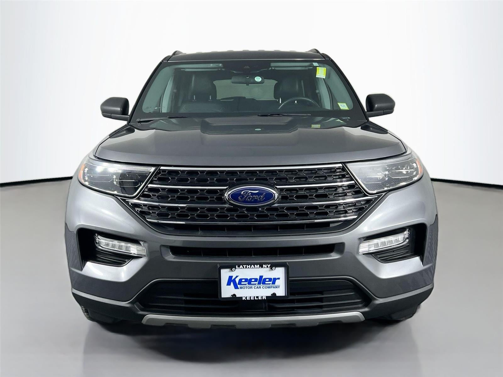 2022 Ford Explorer XLT - Photo 9