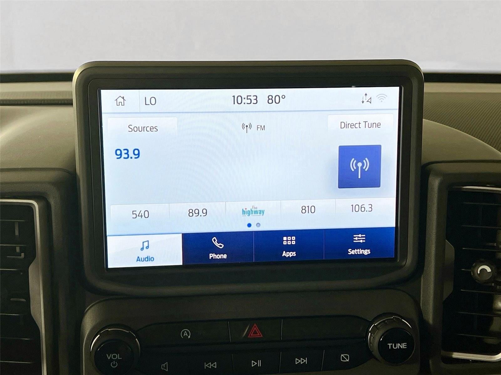 2024 Ford Bronco Sport Big Bend - Photo 14