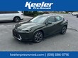 LEXUS UX 300h