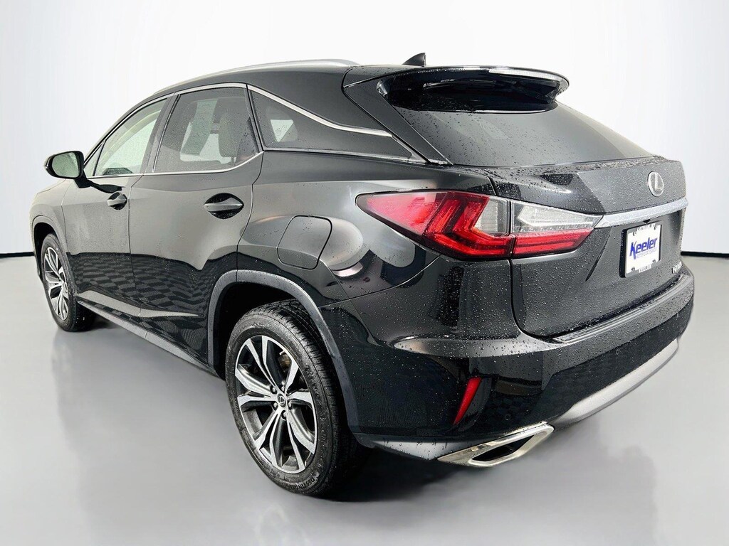 Used 2019 Lexus RX 350 SUV