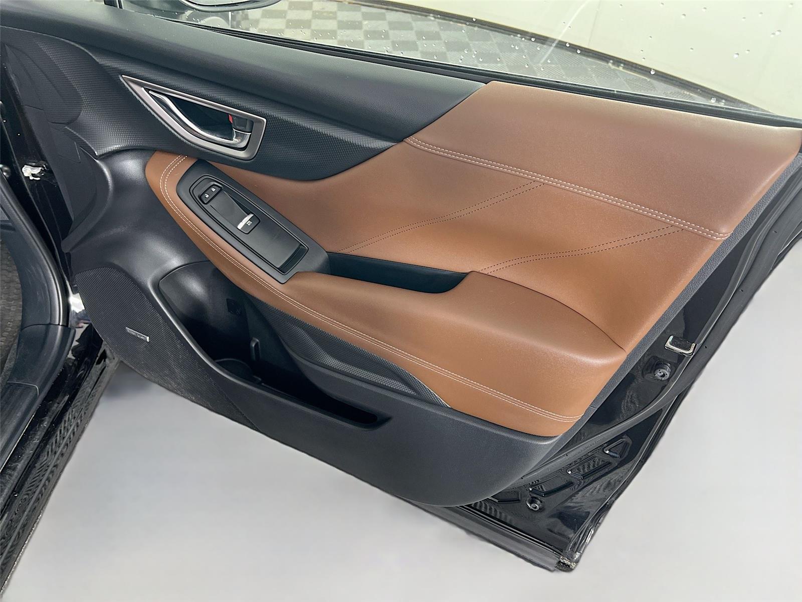 2021 Subaru Forester Touring - Photo 29