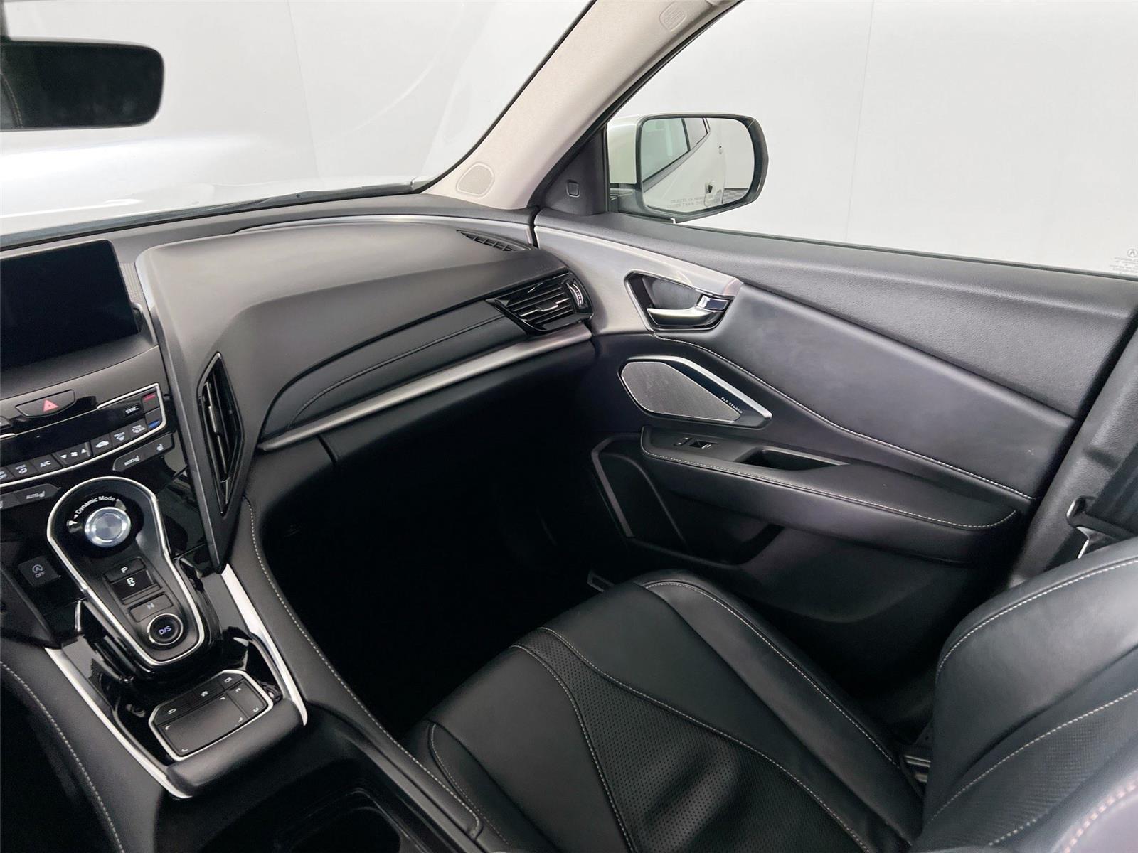 2019 Acura RDX Technology Package - Photo 22