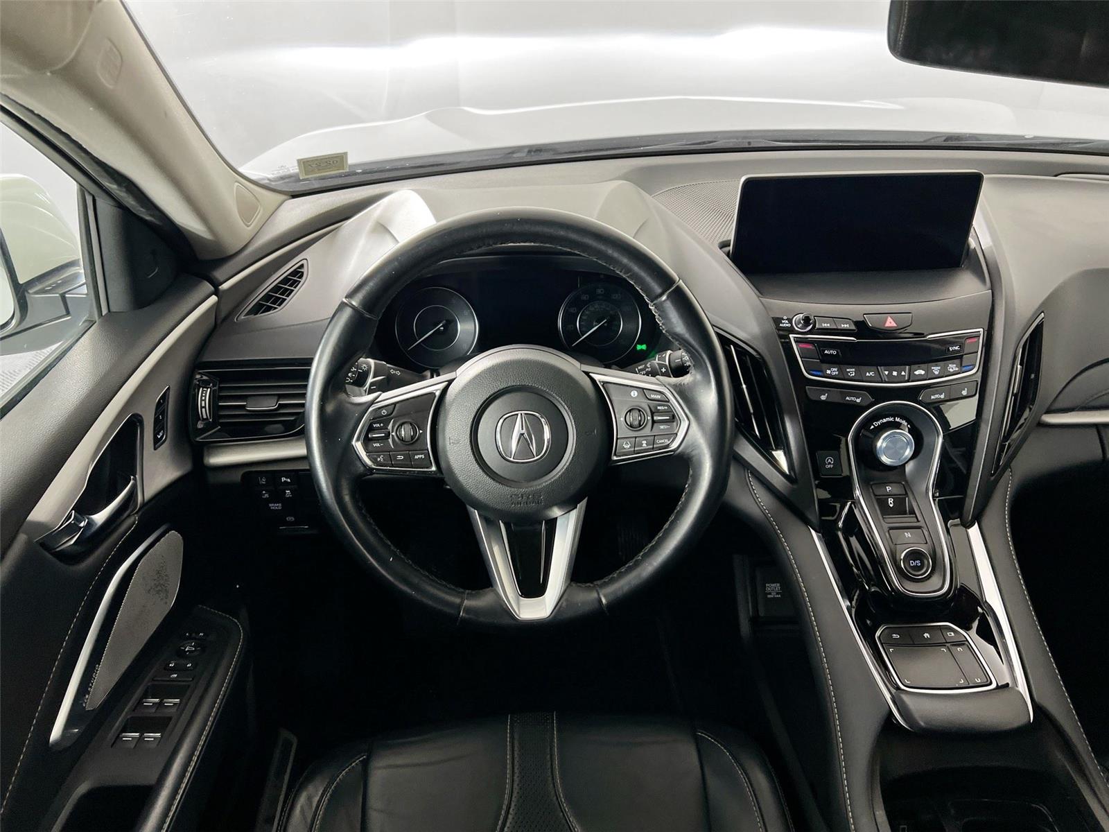 2019 Acura RDX Technology Package - Photo 21