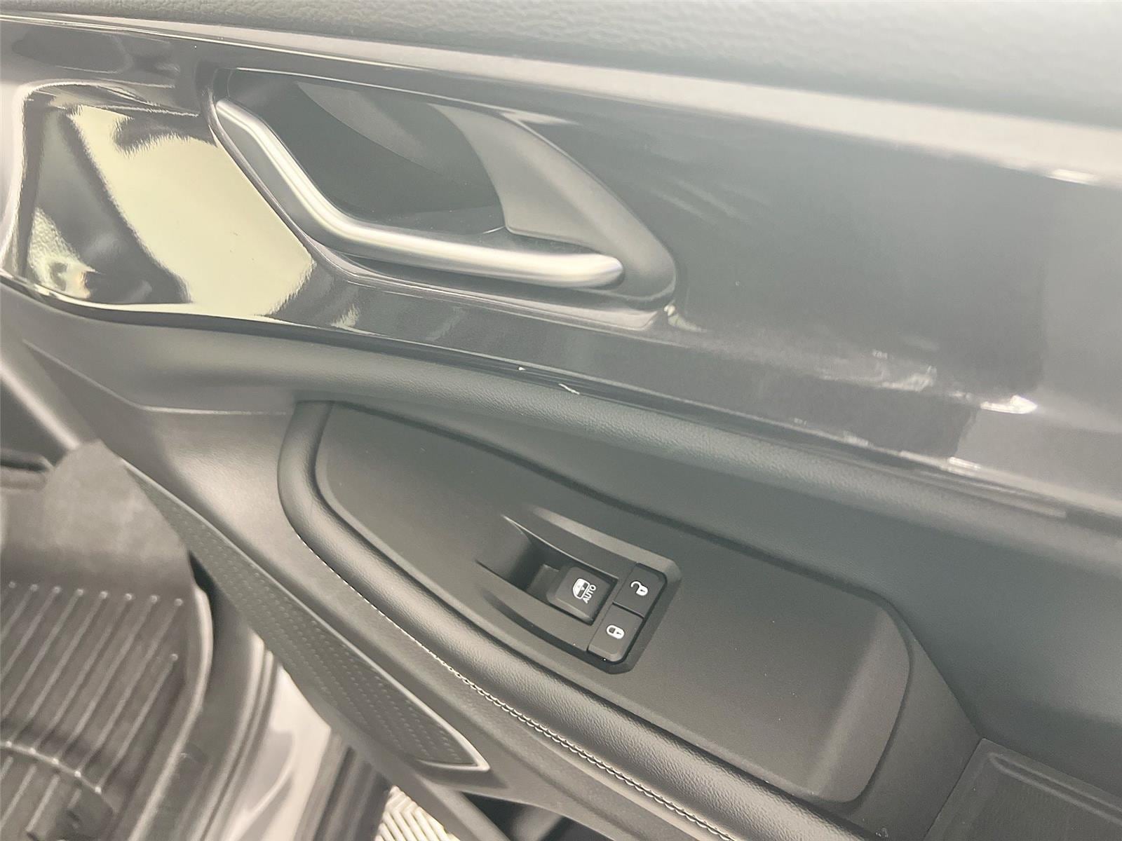2021 Jeep Grand Cherokee L Altitude - Photo 32