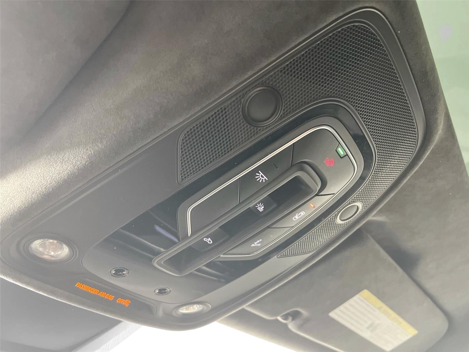 2022 Audi Q8 Prestige - Photo 12