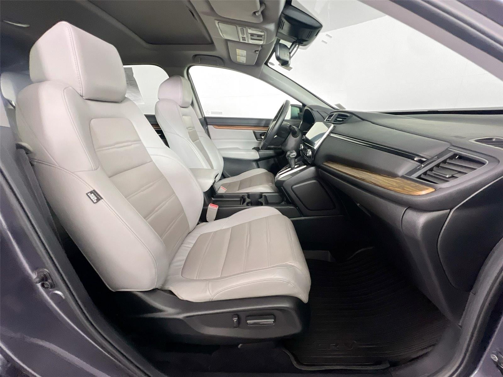 2019 Honda CR-V Touring - Photo 25