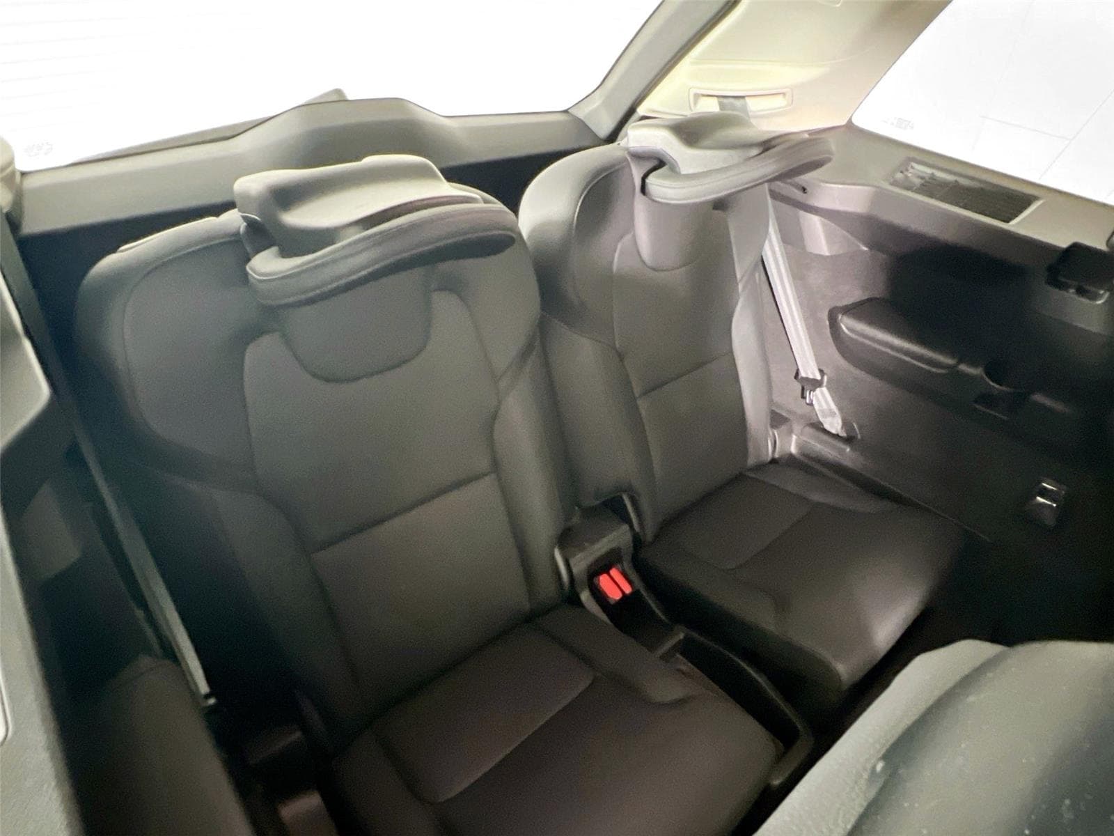 2024 Volvo XC90 Plus - Photo 26