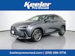  LEXUS NX 350
