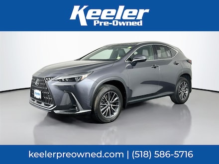 2023 LEXUS NX 350 Premium SUV