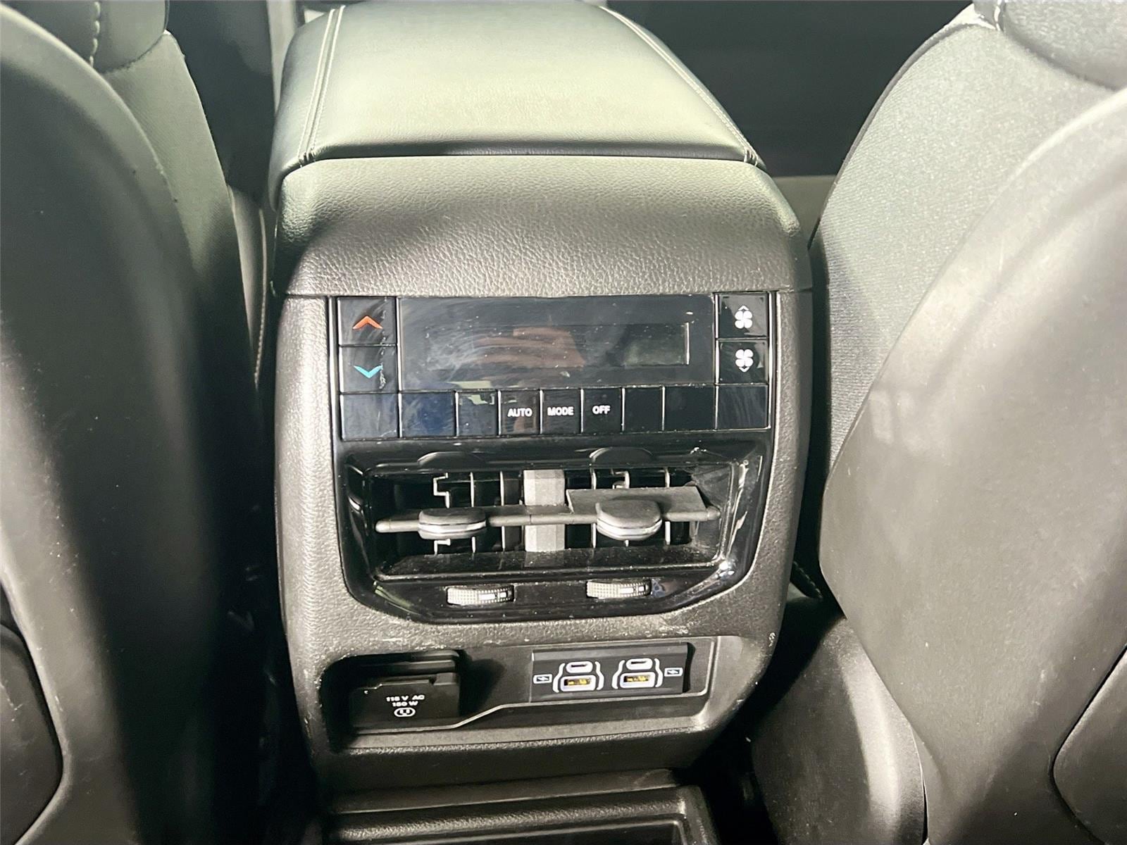 2021 Jeep Grand Cherokee L Altitude - Photo 26