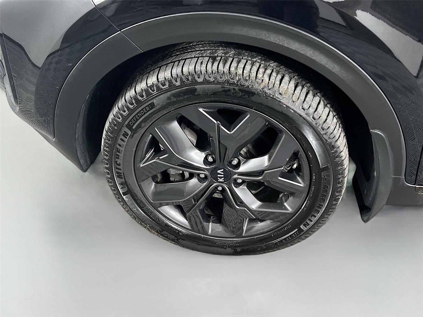 2020 Kia Sportage S - Photo 24